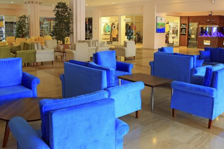 Отель Labranda Mares Marmaris в Мармарис - Турция