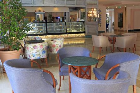 Отель Labranda Mares Marmaris в Мармарис - Турция