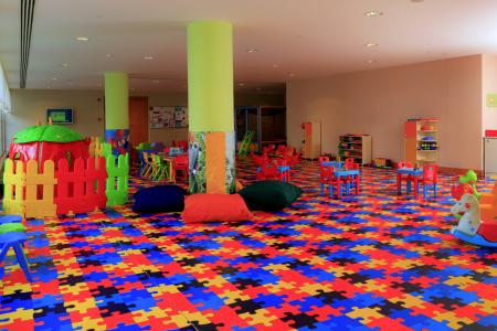 Отель Labranda Mares Marmaris в Мармарис - Турция