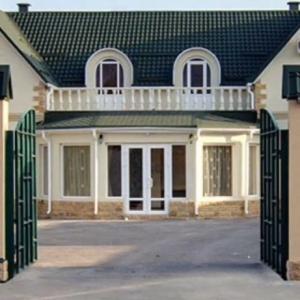 отель Zhara Hotel