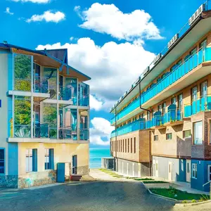 отель Argo Park Hotel Health resort