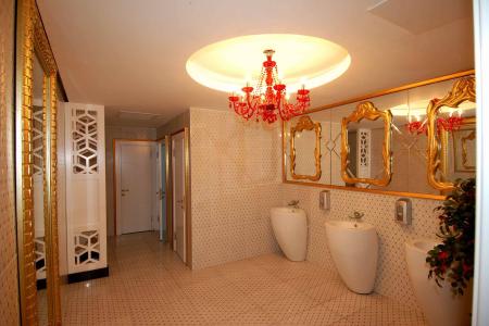 Отель Grand Zaman Beach в Аланья - Турция