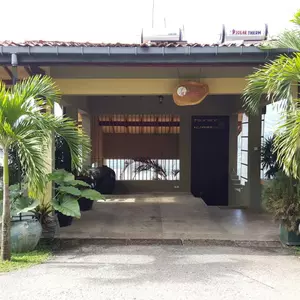 отель The Albatross, Kandy