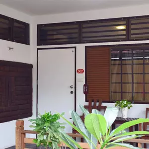отель Marine Chaweng Beach Resort