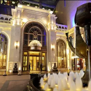 отель Chengdu Ren He Spring Hotel