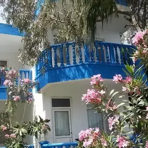 отель Begovina Motel