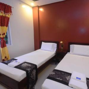 отель MGM Prime Suites