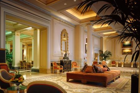 Отель Grande Bretagne в Афины - Греция