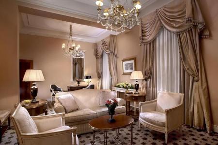 Отель Grande Bretagne в Афины - Греция