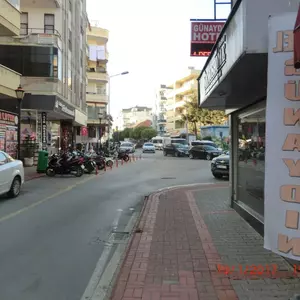 отель Gunayd?n Otel Alanya