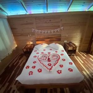 отель Kidrak Motel