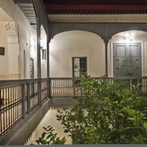 отель Riad Tchaikana