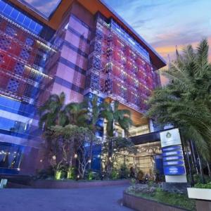 отель The Royal Surakarta Heritage - Handwritten Collection
