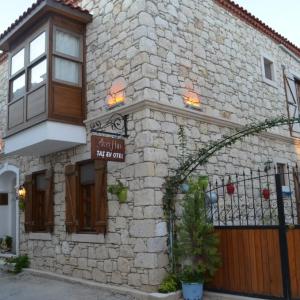 отель Avci Han Tas Ev Hotel - Adults Only