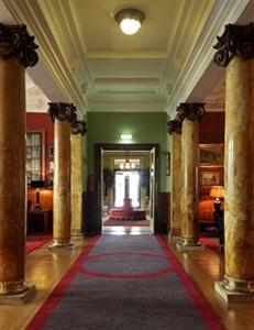 Grande Hotel Do Porto