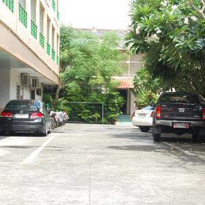 отель Central Place Hotel