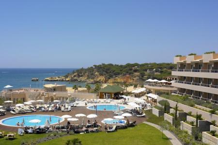 Grande Real Santa Eulalia Resort & Hotel Spa