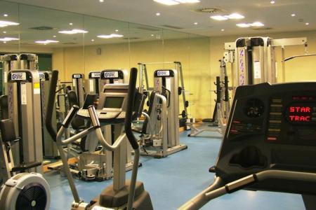 Grande Real Santa Eulalia Resort & Hotel Spa