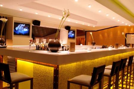 Grande Real Santa Eulalia Resort & Hotel Spa