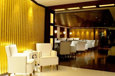 Grande Real Santa Eulalia Resort & Hotel Spa