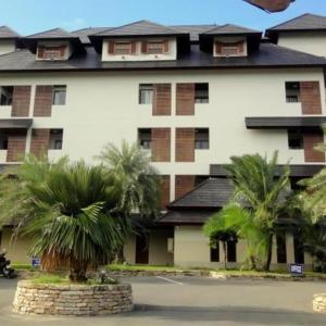 отель Royal Place Banchang
