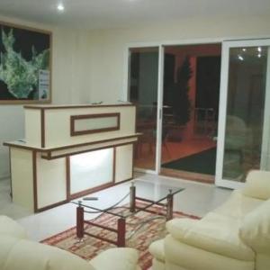 отель Zeytin Apart Otel