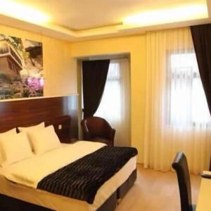 отель Lucid Otel