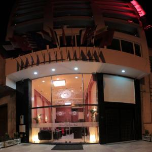 отель Hotel Belle Vue & Spa