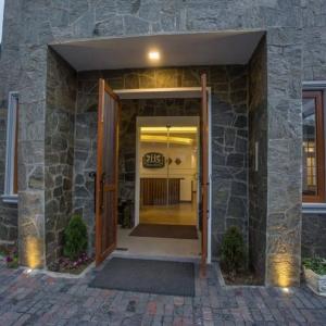 отель Heaven Seven Nuwara Eliya