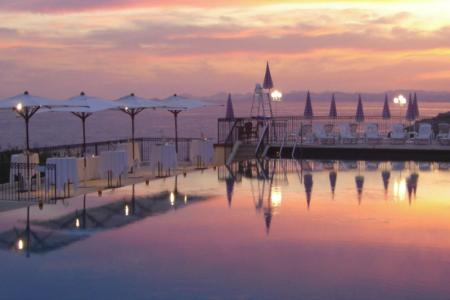 Grand-Hotel du Cap-Ferrat