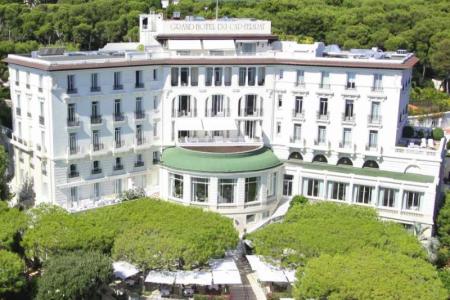 Grand-Hotel du Cap-Ferrat