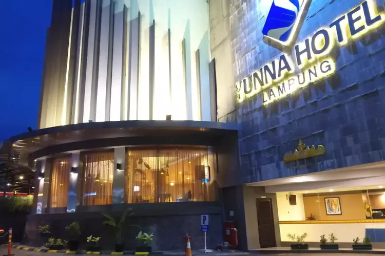 Yunna Hotel