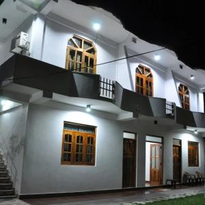отель Seyara Holiday Resort