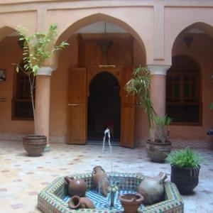 отель Riad BenSaid