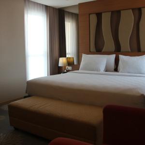 отель Swiss-Belinn Manyar
