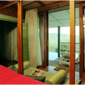 отель Spicetree Munnar