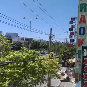 отель Honey Hotel