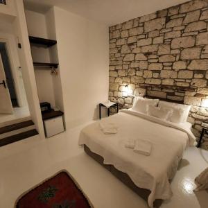 отель Jakamar Alacati