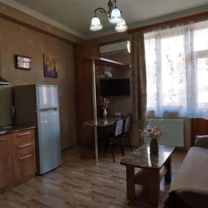 отель ApartHotel Otin