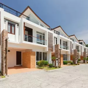 отель Genesis Villas