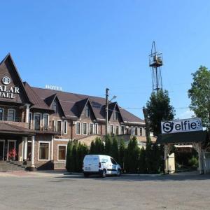 отель Galar Kholl Hotel