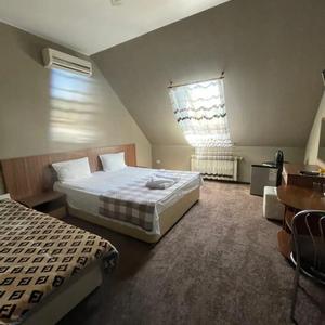 отель Teply Stan Hotel