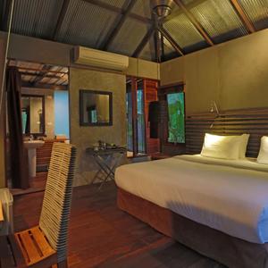 отель The Farmhouse at Polo Escape
