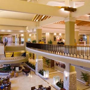 отель Hillview Golf Hotel