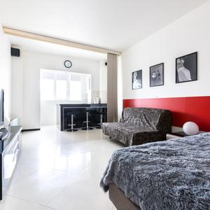 отель RentalSPb  Apartments