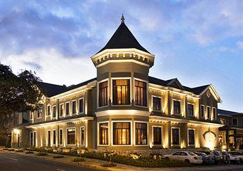 Grano de Oro - Boutique