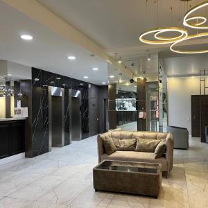 отель Gostinichny Kompleks Akvilon Hotel