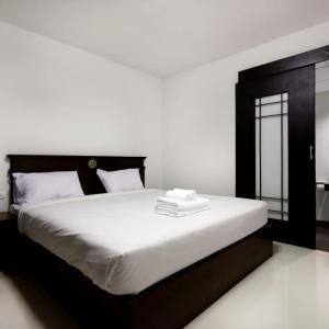 отель The Bliss Chiang Mai