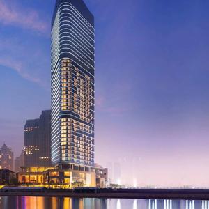 отель Grand Hyatt Dalian