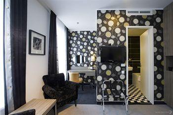 Отель Alta Moda Fashion в Будапешт - Венгрия